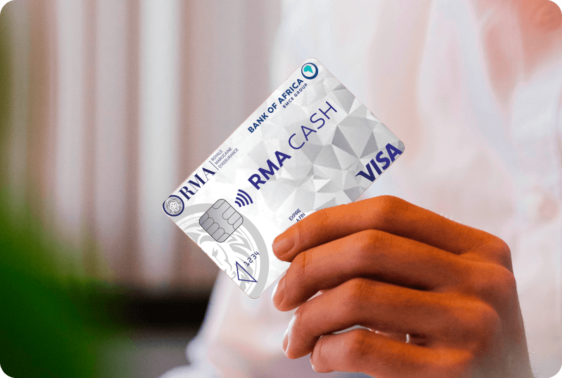 Quels sont les bénéfices de RMA Cash