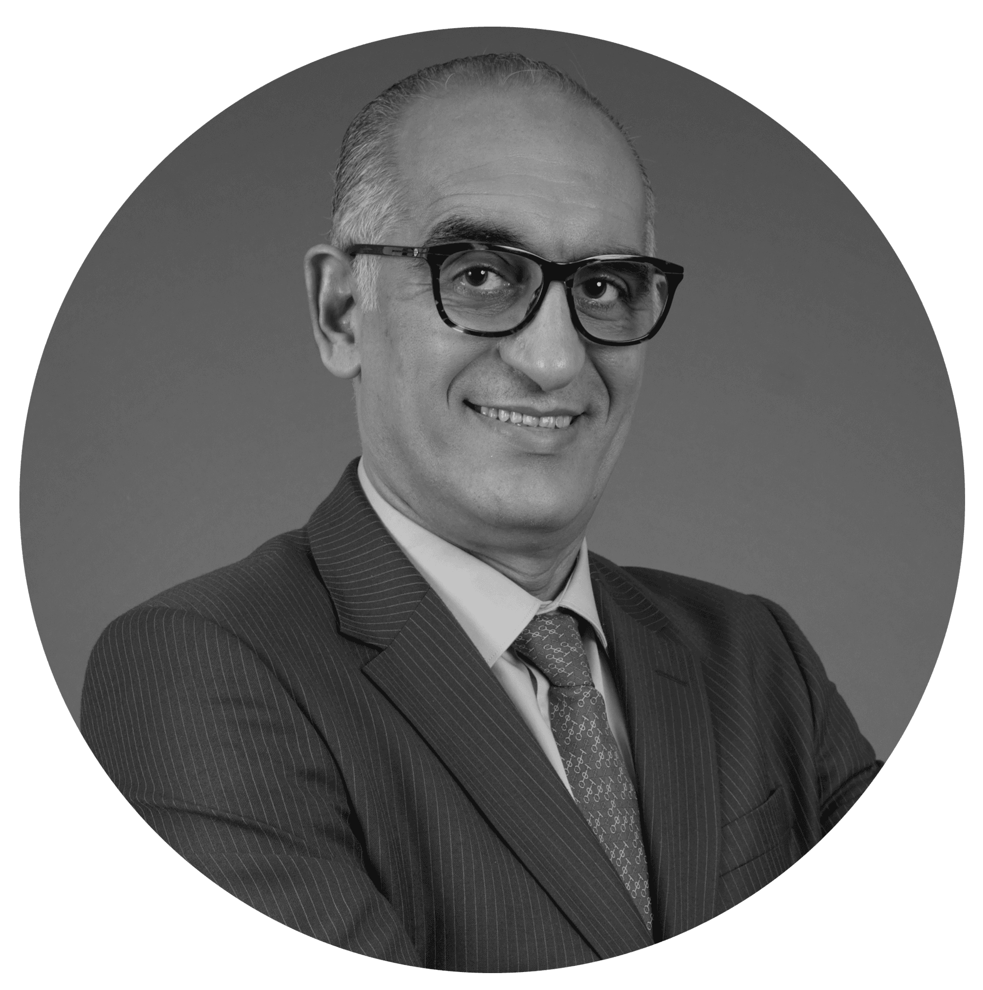 M Najioullah