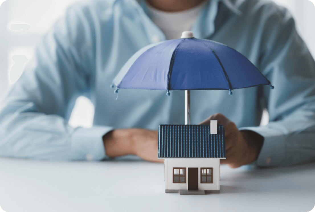 Assurance multirisque habitation